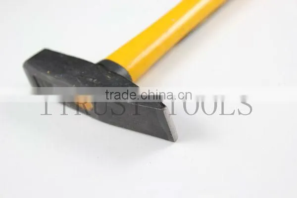 Fiber Handle Machinist Hammer HM3007