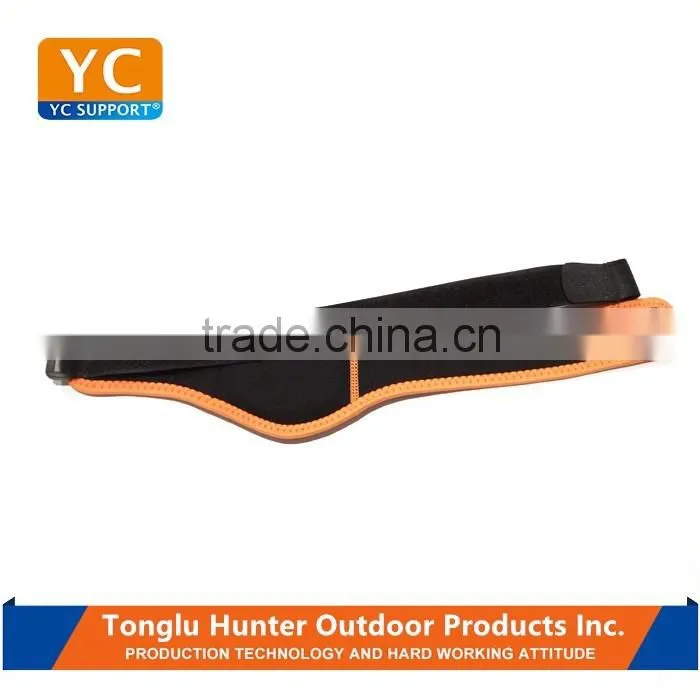 patella knee strap neoprene knee strap magnetic knee strap for sports