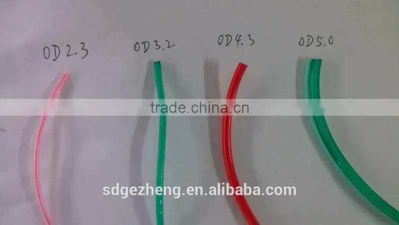 EL shutter sunglasses flashing flowing light for party el wire party glasses for Christmas in China
