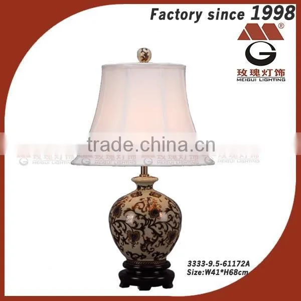 vintage home decor lamp
