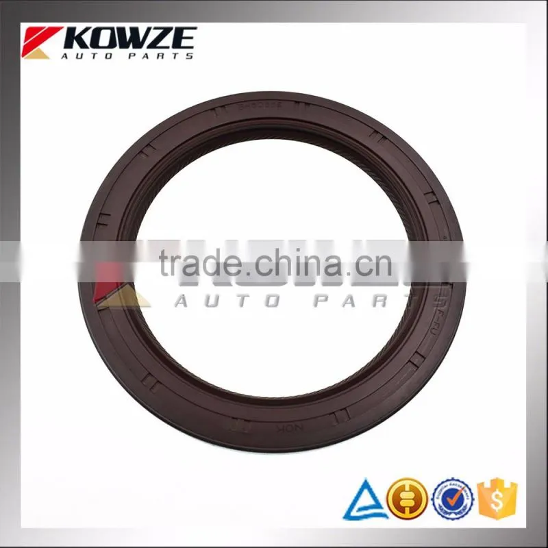Rear Auto Crankshaft Oil Seal For Mitsubishi Lancer Lancer Classic CS1A CS2A CS3A CS3W MD372250