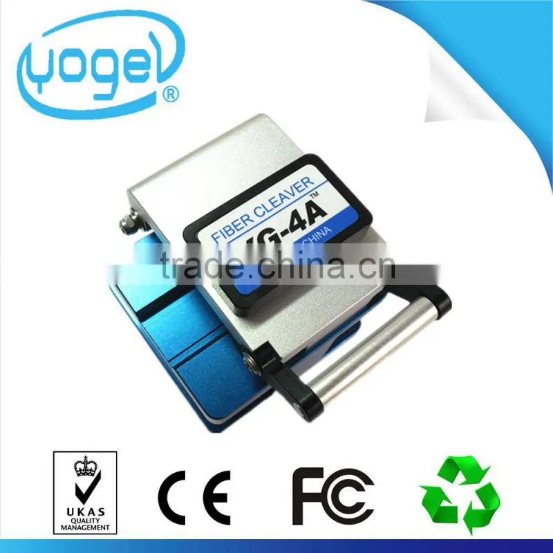 High quality FTTH 12 core FC APC fiber bundle
