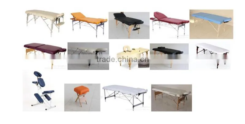 2016 folding water massage bed best massage bed price massage table