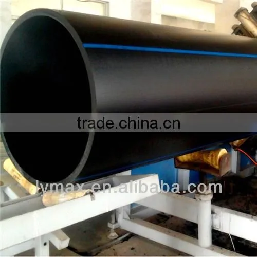 professional polyethylene/hdpe gas pipe manufacturer