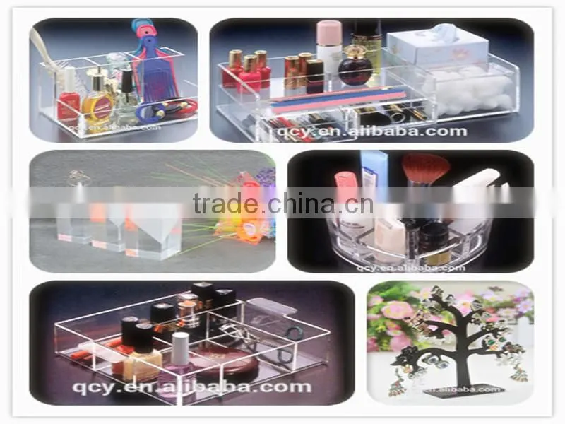 Alibaba China acrylic picture frame