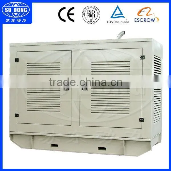 kangmingsi turbo diesel generator full auto start