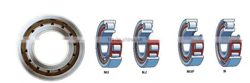 cross roller bearing RE RA RB series RA17013 high rigidity