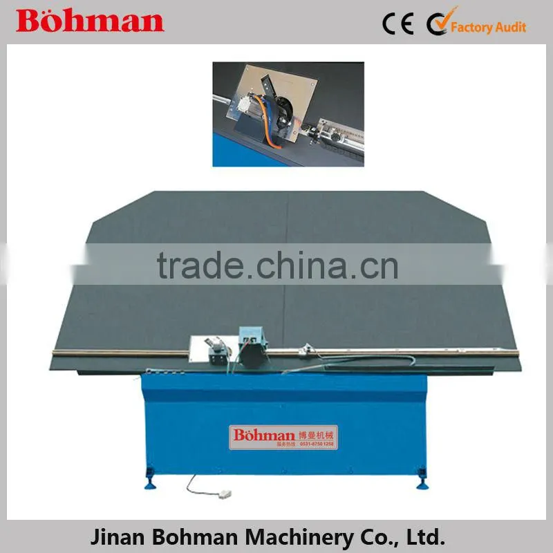 Bendable Aluminum Spacer Bar Bending Machine