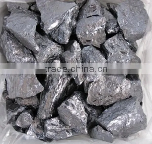 99% min high grade silicon metal 1101