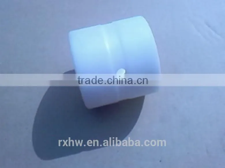 PE plastic bushing/nylon plastic bushing (HYVE)