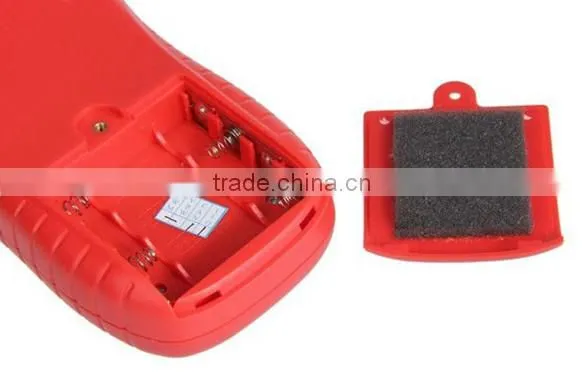Factory Price Autel Eu702 Car Code Scanner 100% original Supports all nine test modes of the latest J1979 OBD II test spec