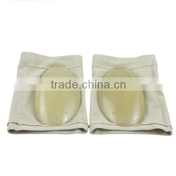 High Quality Toe Separator and Gel and Fabric Toe Protector