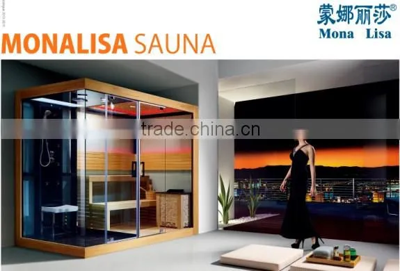 PORTABLE SAUNA ROOM