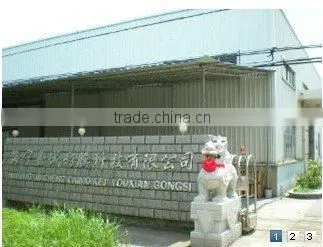 pet transparent films