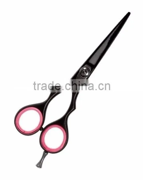 Hair Scissors 1pc Hair Cut Cutting Hot sale Barber Haircut Scissors high quality 6.0 inch Hairdressing Scissors 3