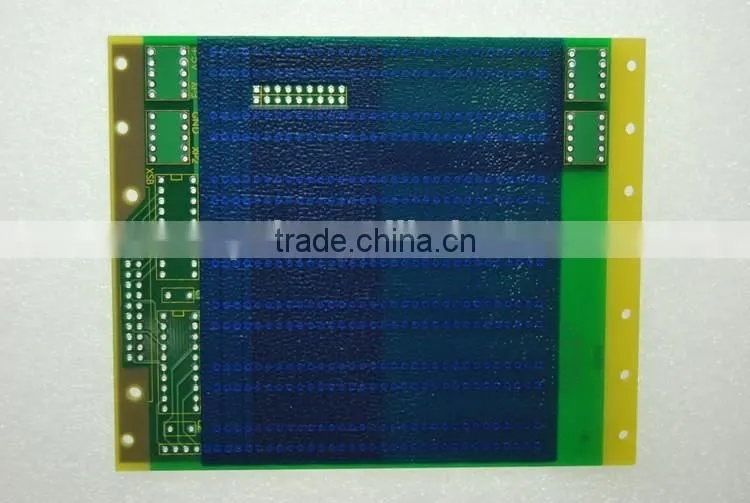 High quality fr4 pcb smart phone pcb manufacturer