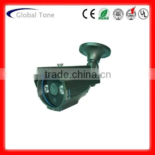 Wholesale New JK-A785F Sony 1/3 CCD 800TVL 1.3 Megapixel Fixed Lens Waterproof IR Security Camera