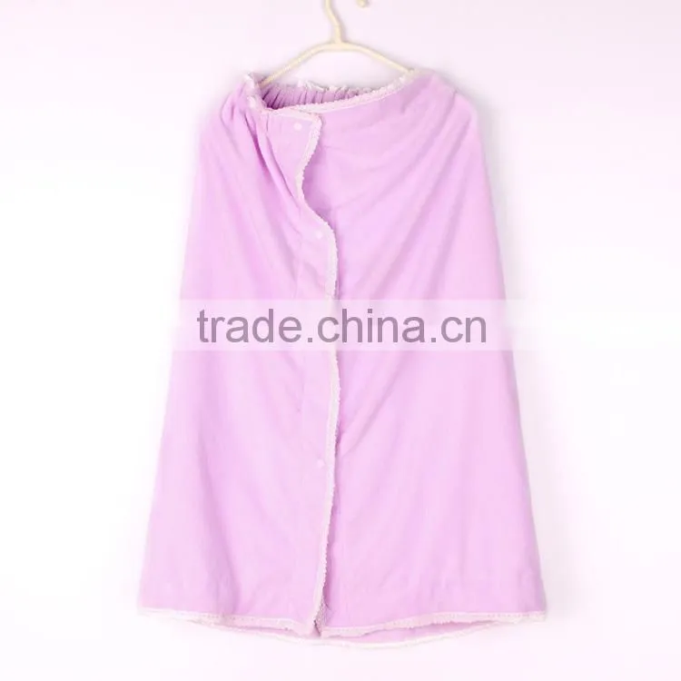 Factory cheap price microfiber bath towels in bulk