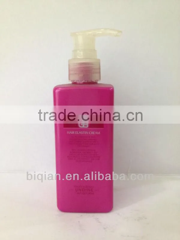Collagen Hair Elastin Cream,Wavy Elastin Lotion