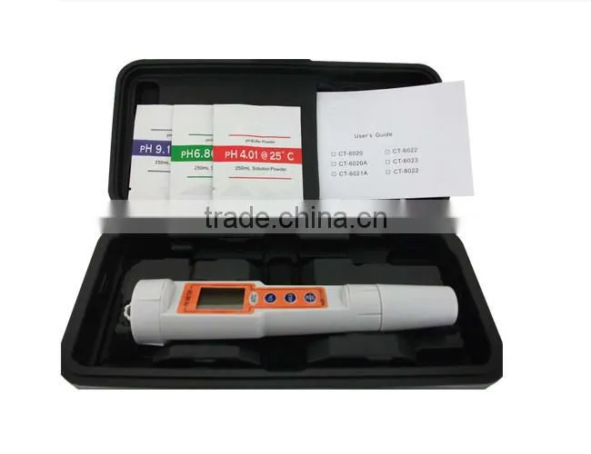 wholesale alibaba pen type ph meter price