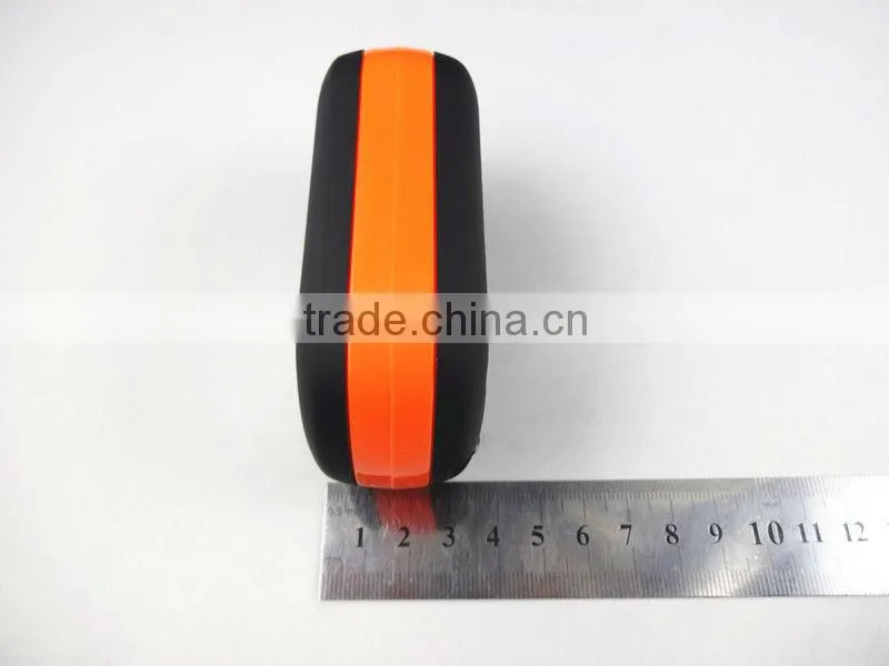 HJ-4004 24+3 LED plastic hook light flashlight /27 LED ABS work light hanging lamp