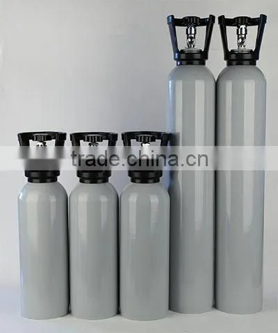 high purity gas cylinder - Liaoning Metal Technology Co., Ltd