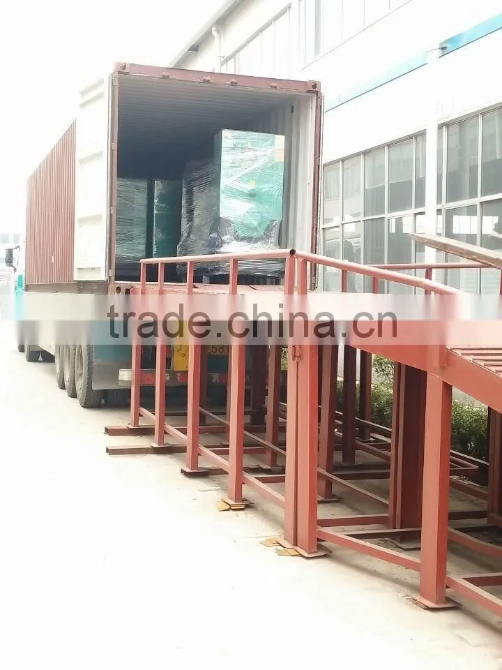 125kva weifang engine power generator for sale