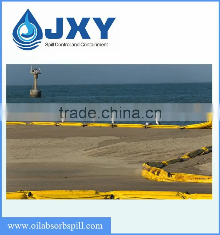 Silt Curtain (Woven) For Sediment Control