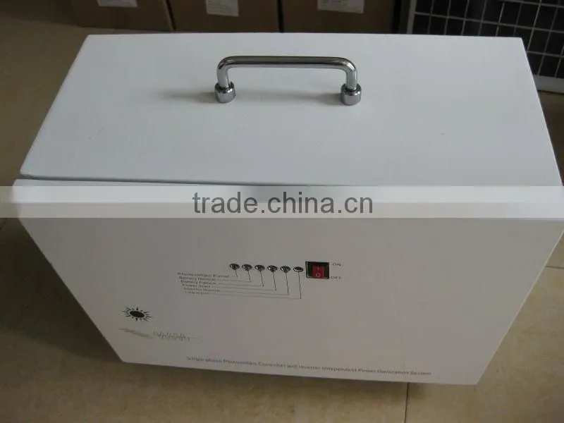 100w 300w 600w 1000w 1500w solar system home energy system