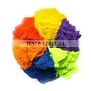 Electrostatic Powder Coating