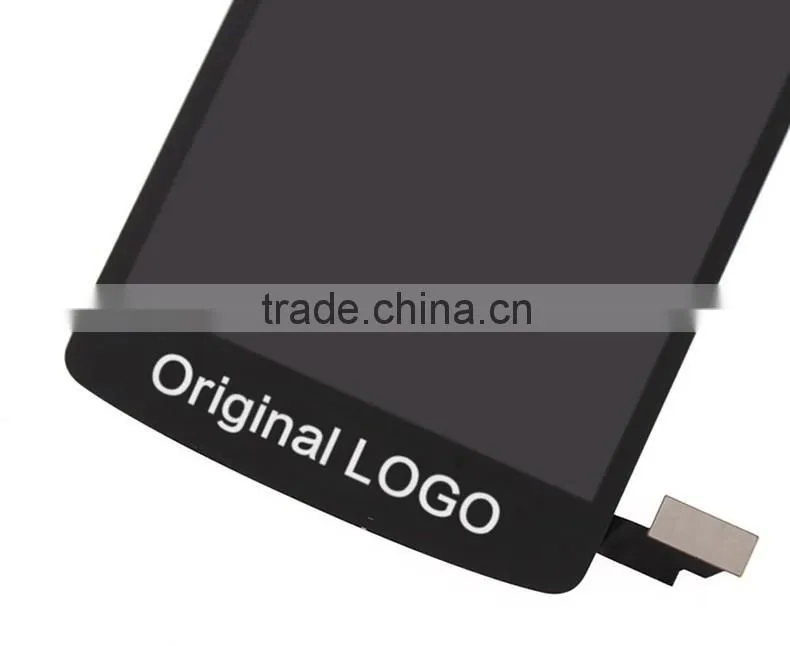 High Quality L Fino LCD Display Assembly with Touch Screen Digitizer For LG F60 D290N D290 D392 D390 D295 D390N VS810