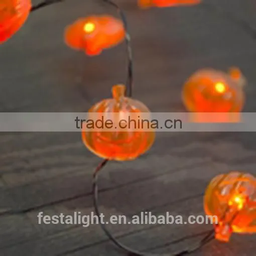 LED Halloween lightsing, LED pumpkin lighting