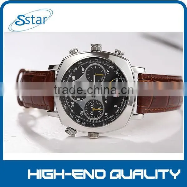 night sight 720p hidden camera in CCTV camera with watch