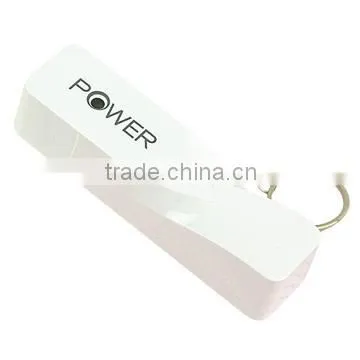 promo gifts portable power bank charger