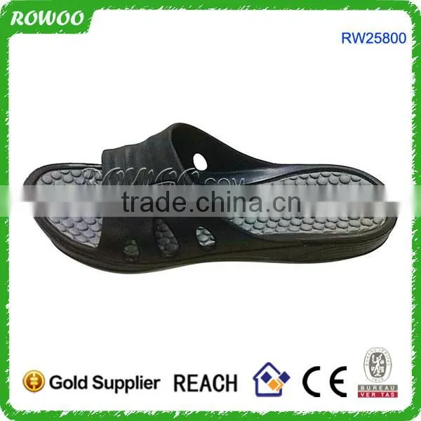 2015 Indoor lady's eva slipper, lady causual slippers