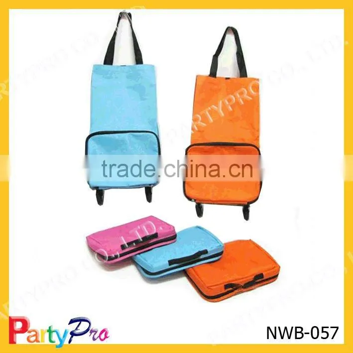 37*42*18cm 6 bottles wine bag with customized logo