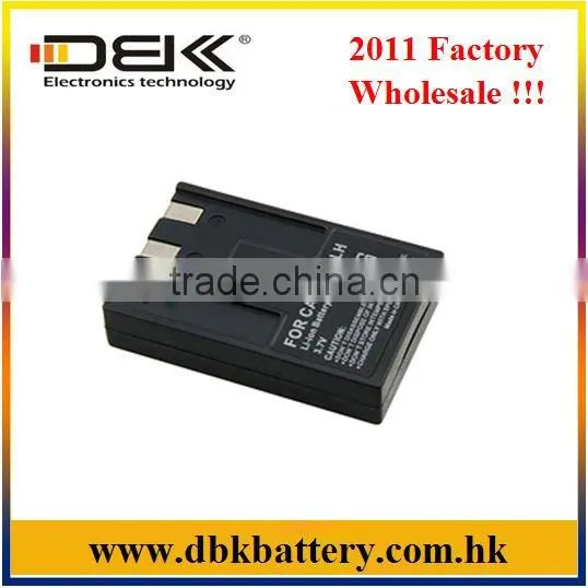 Canon NB-1L/ NB-1LH Digital Battery