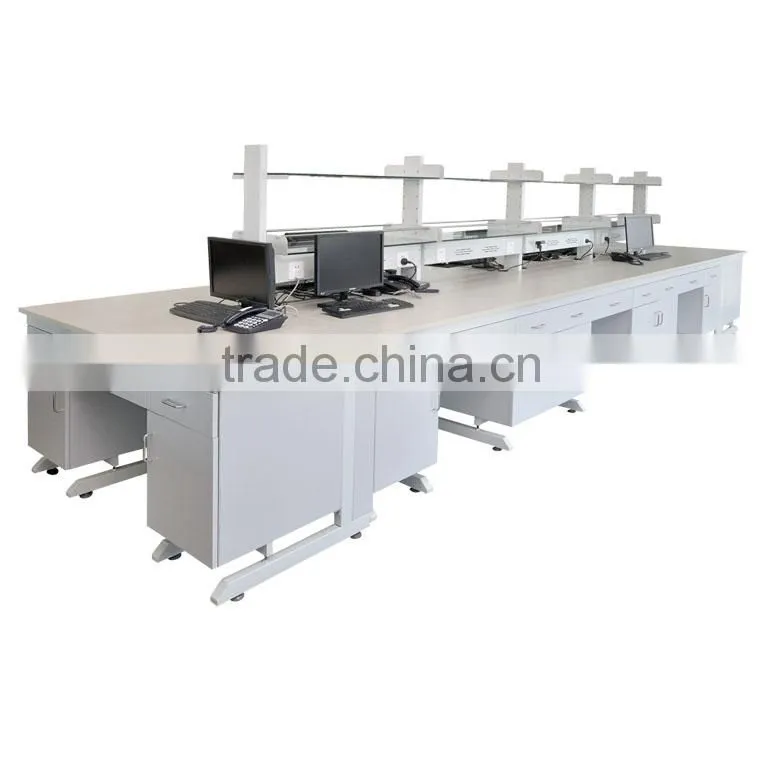 Steel Wood Lab Workbench SHGG-GM51118(QJ65)