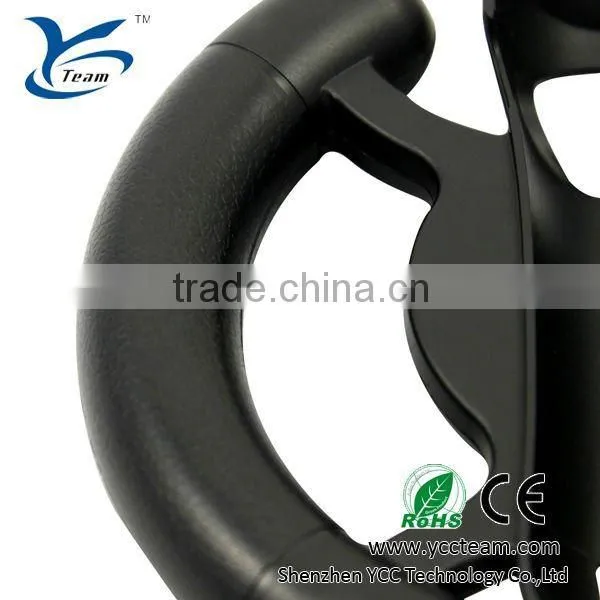 HOT game accessories for ps3 move steering wheel