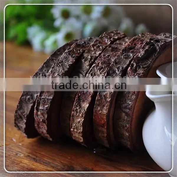 Customize Logo Printed Wood teacup mat