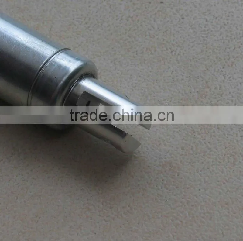 N-2 lock gas spring