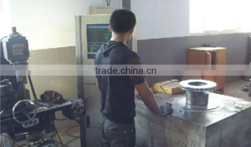 China factory OEM quality hot selling A-4999 racing brake discs, brake disc/rotor, auto parts with certificate