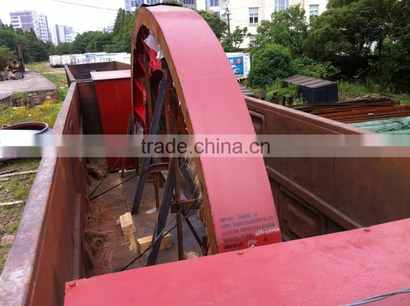 gear wheel for ball mill & rotary kiln