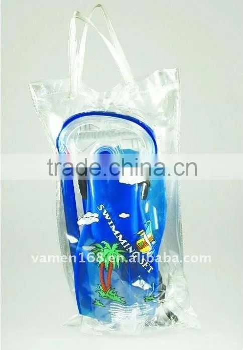 best aseptic package for fins