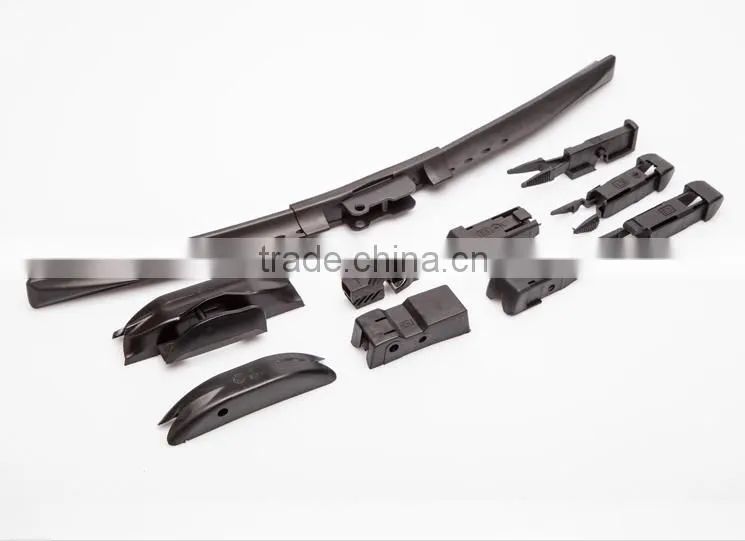 Multifunction car wiper blade wiper blades universal adapter