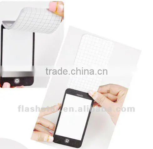 Creative Sticky Notes/ iPhone Sticky Notes