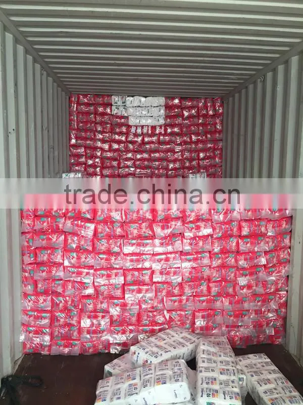 cheap price baby disposable diaper
