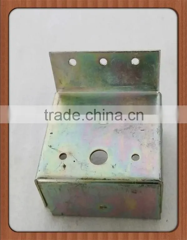 High Cost-effective Wood connectors Joist Hanger