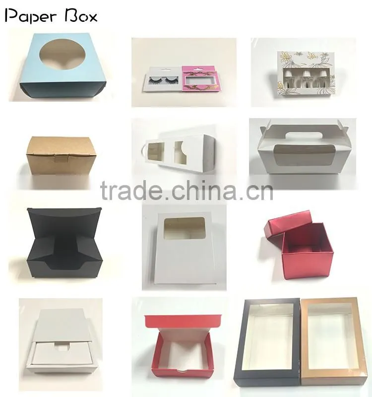 full colour printing corrugated paper box