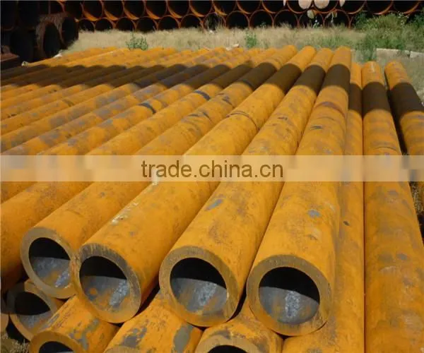 Updated promotional jis seamless steel tubes